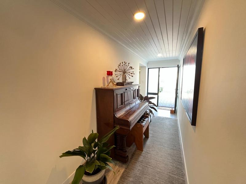 4 Bedroom Property for Sale in Dwarskersbos Western Cape